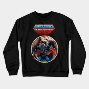 Hordak Crewneck Sweatshirt